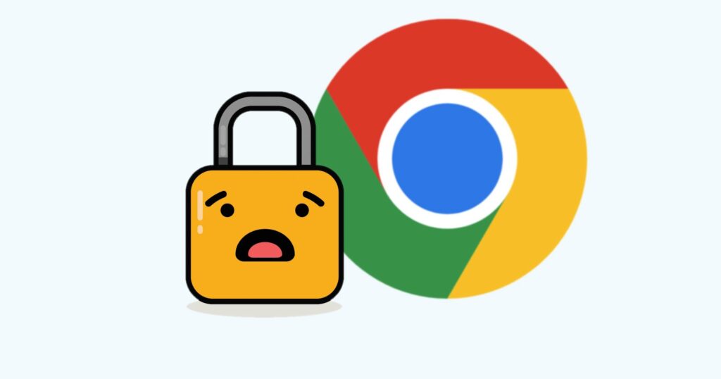 İnanç Can Çekmez: Google, Chrome’un kilit simgesini değiştirdi: Pekala ancak neden? 7