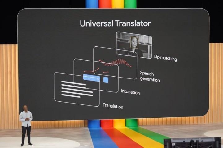 Meral Erden: Google, Devrimsel Yapay Zeka Çeviri Teknolojisini Duyurdu: Universal Translator 3