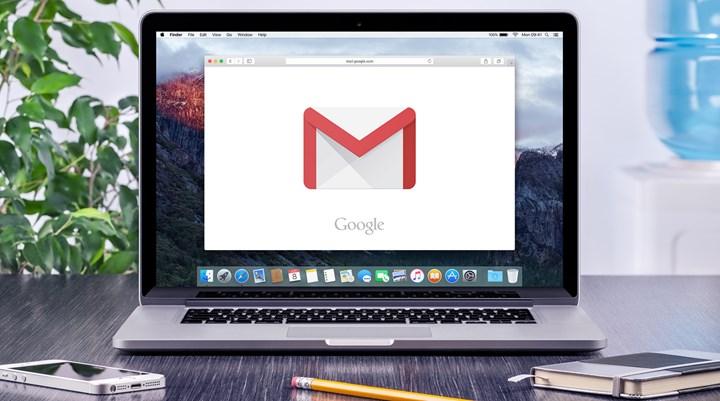 Şinasi Kaya: Google, Gmail'Deki Reklamları Daha Can Sıkıcı Hale Getirdi 1