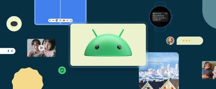 Meral Erden: Google I/O 2023 Gerçekleşti: İşte Android Ekosistemi Için Tanıtılan Yenilikler! 1