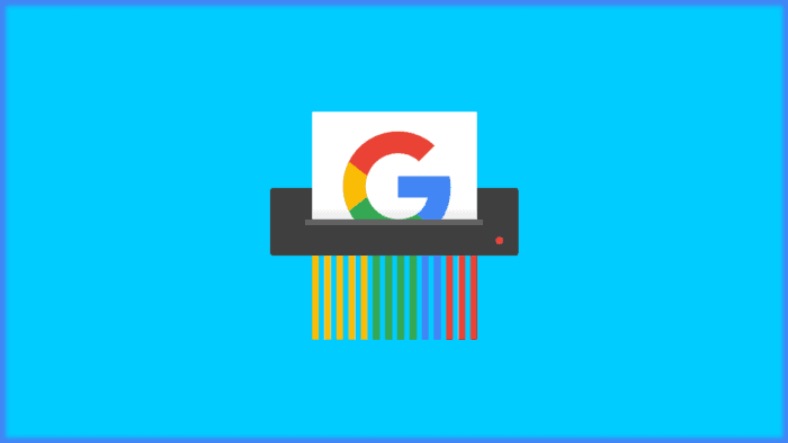 Şinasi Kaya: Google, Kullanılmayan Hesapları Silmeye Başlıyor 1
