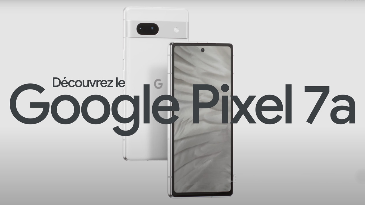 Meral Erden: Google Pixel 7A Duyuruldu: İşte Fiyat Ve Özellikleri! 1