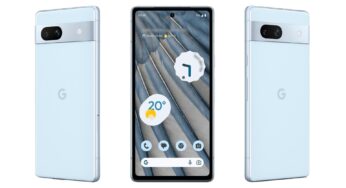 Google Pixel 7a Geekbench’te test edildi: Pekala neler sunuyor?