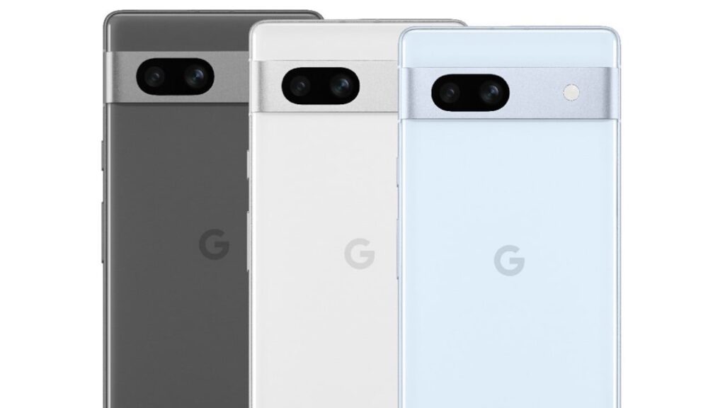 Meral Erden: Google Pixel 7a Tanıtıldı, İşte Fiyatı ve Özellikleri 3