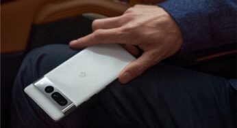Google Pixel 7a tanıtım görüntüsü sızdırıldı: İşte tasarımı