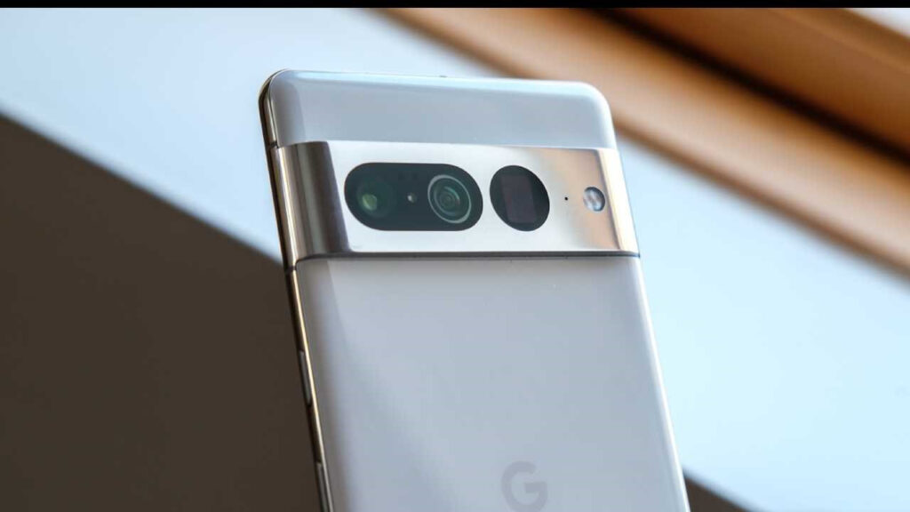 Meral Erden: Google Pixel 8 bunu sahiden yapabilecek mi? 3