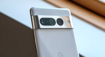 Google, Pixel Flip söylentileri üzerine bir açıklama yaptı