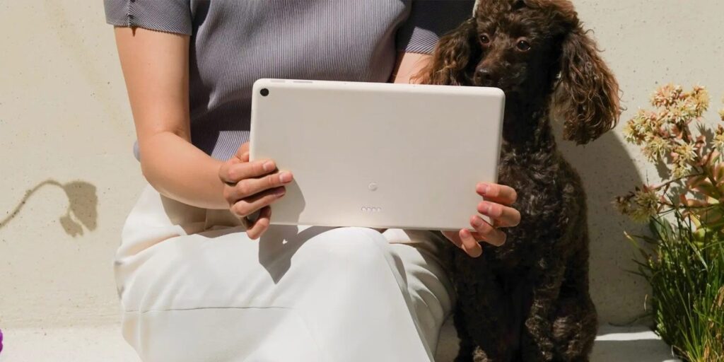 İnanç Can Çekmez: Google Pixel Tablet sızdırıldı: İşte özellikleri ve fiyatı 3
