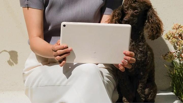 Ulaş Utku Bozdoğan: Google Pixel Tablet Tanıtıldı: İşte Fiyatı Ve Özellikleri 3