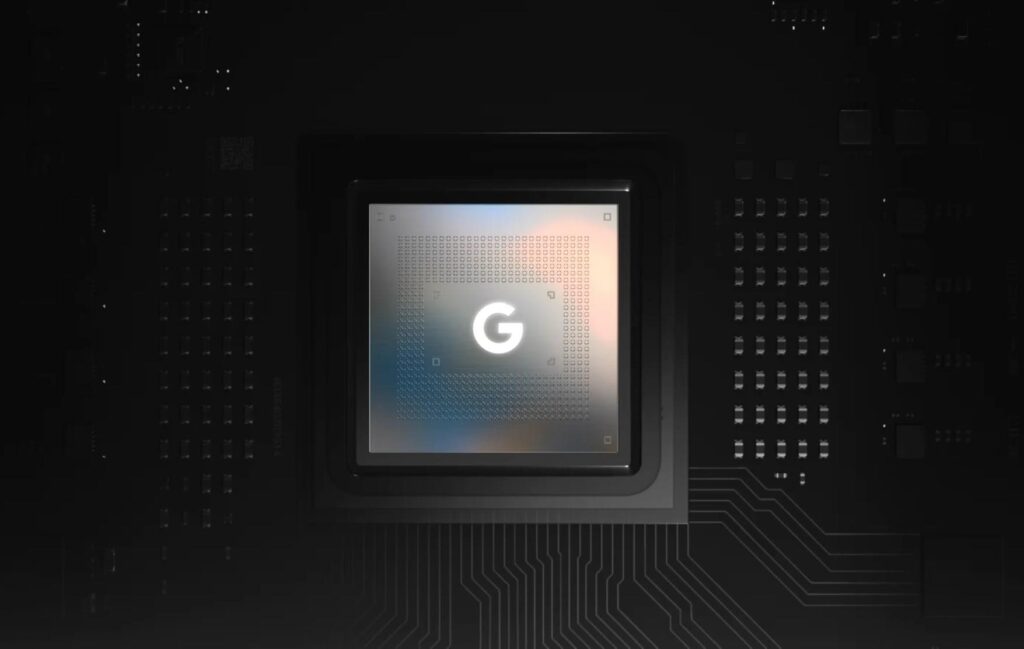 İnanç Can Çekmez: Google Tensor G3 detaylanıyor: Performansı ile şaşırtabilir 3