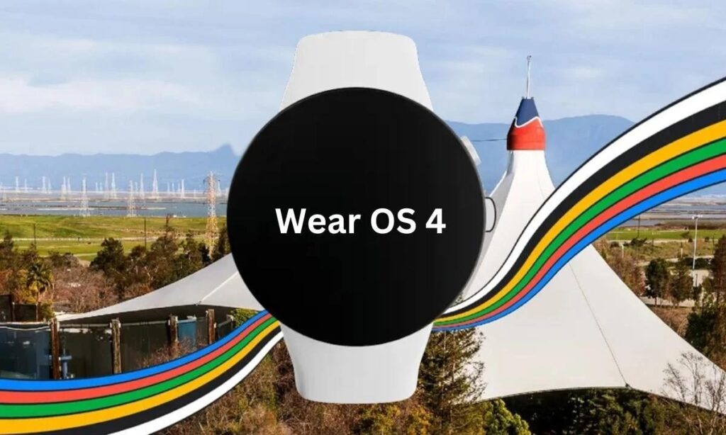 Şinasi Kaya: Google Wear OS 4 tanıtıldı: Daha uzun pil ömrü, bulut depolama ve daha fazlası 5