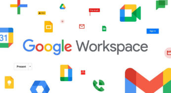 Google Workspace Hizmetlerine Yapay Zeka Desteği Geldi!