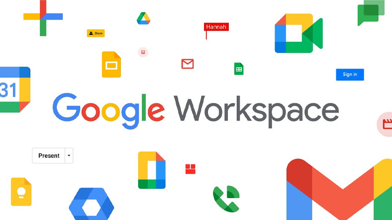 Meral Erden: Google Workspace Hizmetlerine Yapay Zeka Desteği Geldi! 7