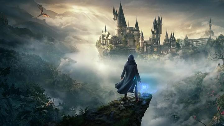 Şinasi Kaya: Hogwarts Legacy, Birinci Çeyrekte Rekor Kırdı: Satış Sayılarında Önder 1