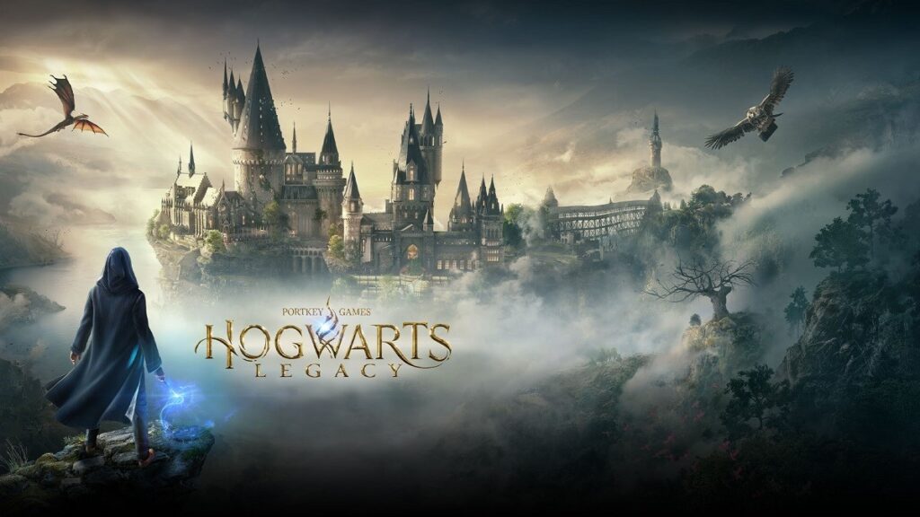 Şinasi Kaya: Hogwarts Legacy, birinci çeyrekte rekor kırdı: Satış sayılarında önder 3