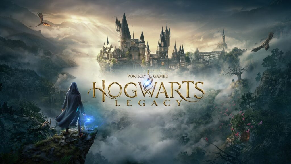 Ulaş Utku Bozdoğan: Hogwarts Legacy yeni güncelleme ile örümcek korkusu moduna kavuştu 3