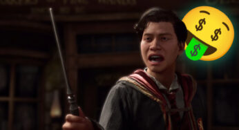 Hogwarts Legacy’nin Satışları 1 Milyar Doları Geçti