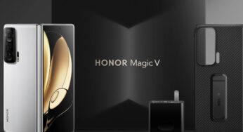 Honor artık de Magic V2 modeli üzerinde çalışıyor