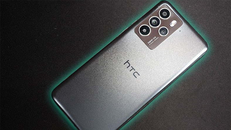 Şinasi Kaya: HTC U23 Pro 5G’nin Çıkış Tarihi Netleşti 1