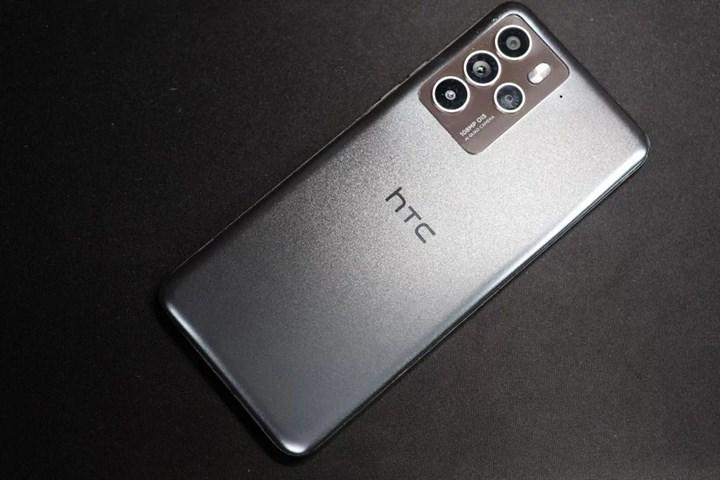Şinasi Kaya: HTC U23 Pro'nun gerçek manzaraları sızdırıldı: 108 MP kamerayla geliyor 1