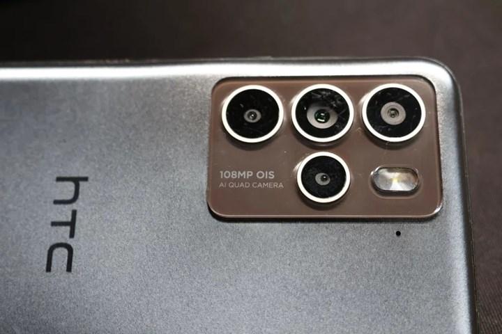 Şinasi Kaya: HTC U23 Pro'nun gerçek manzaraları sızdırıldı: 108 MP kamerayla geliyor 5
