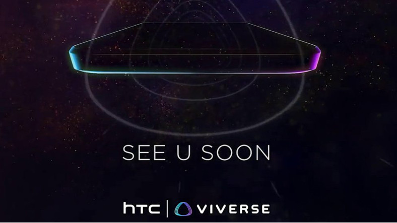 İnanç Can Çekmez: HTC, Yeni Telefonunu Viverse Platformuyla Birleştiriyor 1