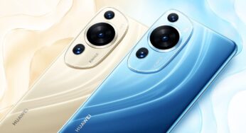 Huawei, global tanıtım aktifliğini duyurdu: P60 serisi ve fazlası