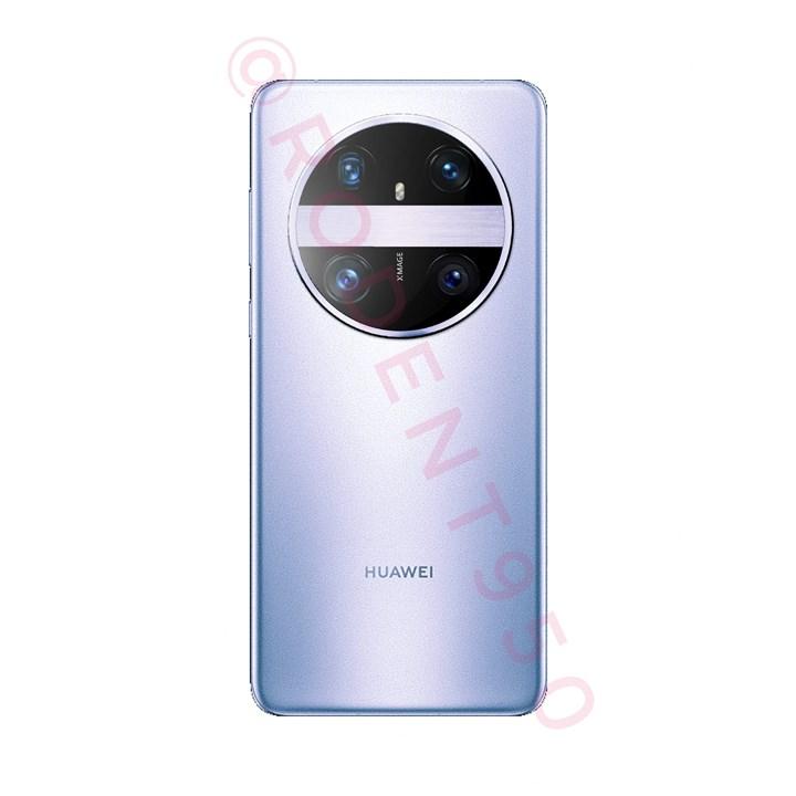 Şinasi Kaya: Huawei Mate 60 Pro'Nun Birinci Manzarası Ortaya Çıktı: Yeni Kamera Tasarımı Ile Geliyor 1