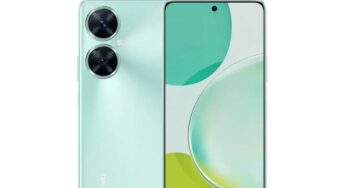 Huawei Nova 11i tanıtıldı: EMUI 13 ile geliyor