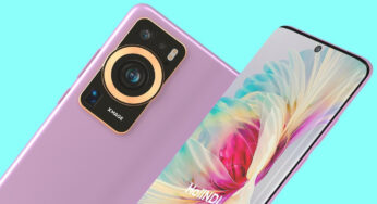 Huawei P60 için epeyce değerli bir güncelleme yayınladı
