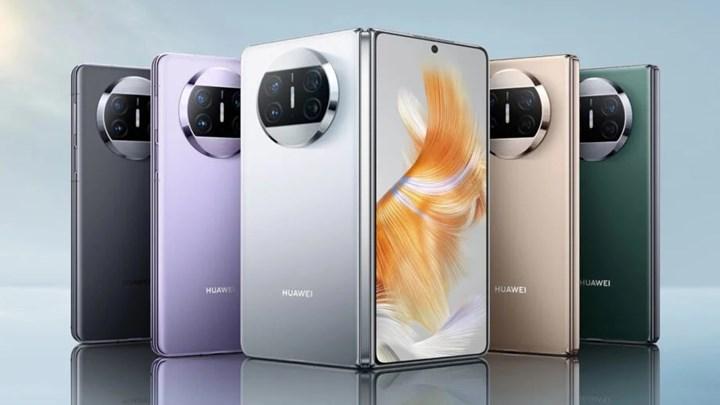 Ulaş Utku Bozdoğan: Huawei P60 Pro Ve Mate X3 Türkiye Fiyatı Açıklandı! Cep Yakacak 1
