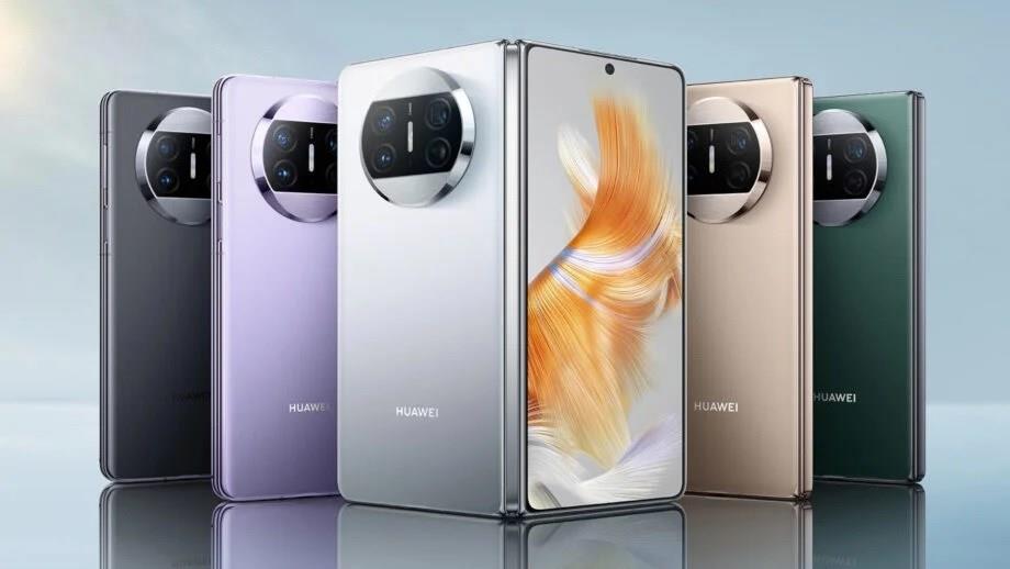 Ulaş Utku Bozdoğan: Huawei P60 Pro ve Mate X3 Türkiye fiyatı açıklandı! Cep yakacak 7