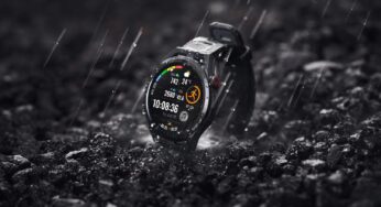 Huawei Watch 4 tasarımı aşikâr oldu: İşte birinci manzaralar