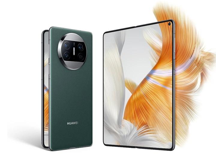 Meral Erden: Huawei, Zte Ve Boe Bir Ortaya Geldi: Yeni Bir Katlanabilir Oled Ekran Geliştiriliyor 1