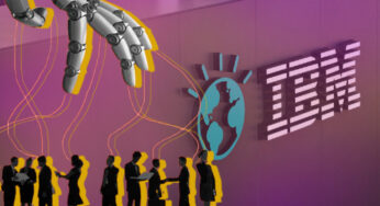 IBM, Binlerce Pozisyonu Yapay Zekâ ile Değiştirecek