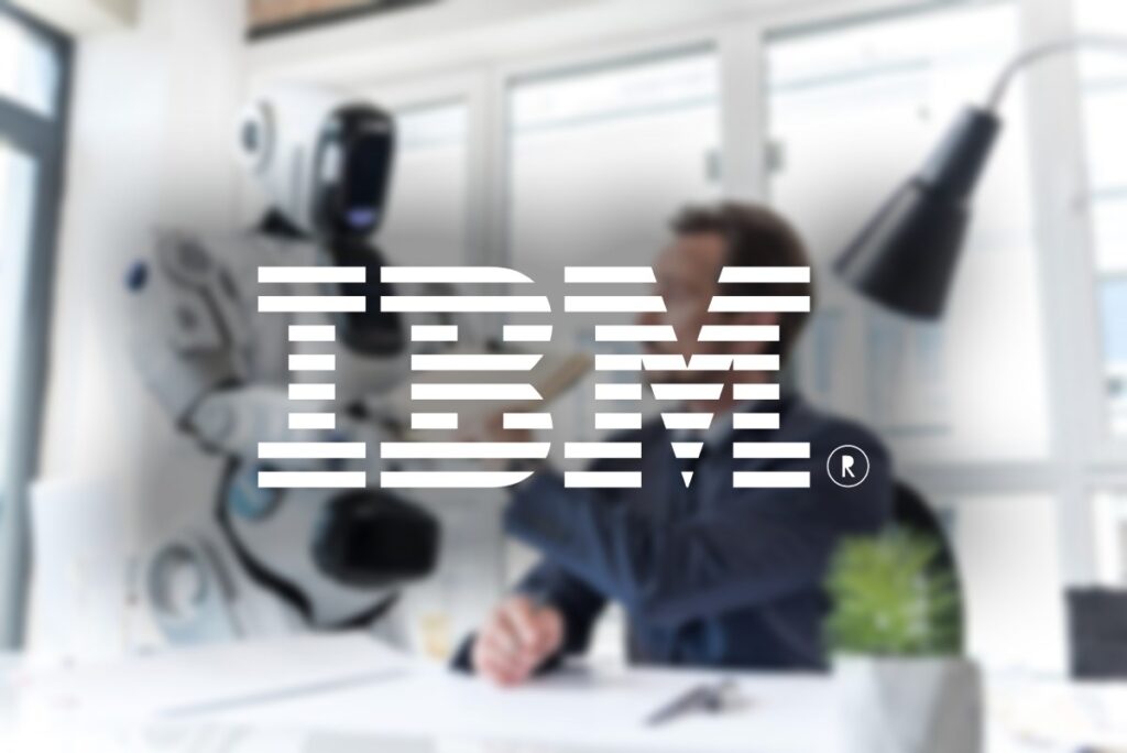 Şinasi Kaya: IBM düğmeye bastı! Binlerce çalışan yapay zeka ile değiştirilecek 5