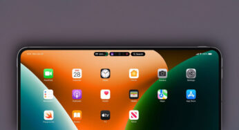 İddia: Mac ve iPad’lere Dynamic Island Gelebilir!