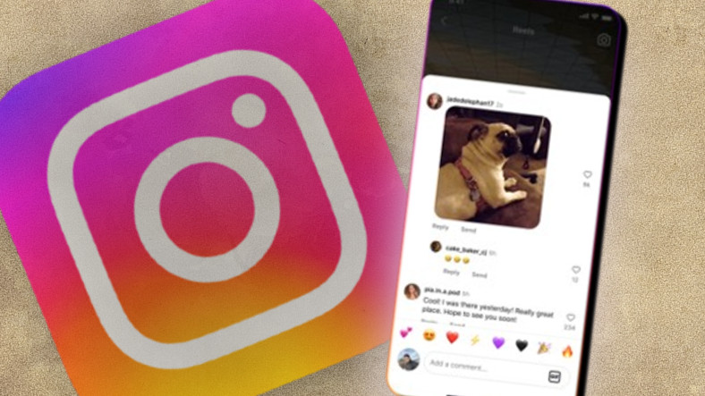 İnanç Can Çekmez: Instagram'a GIF Kullanarak Yorum Yapma Özelliği Geldi! 3