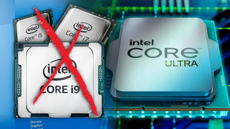 İnanç Can Çekmez: Intel İşlemcilerin 'i' İsmi Değişiyor 5