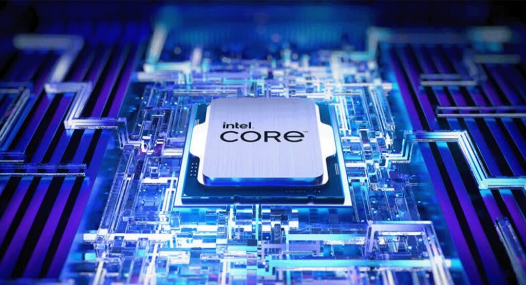 Meral Erden: Intel Meteor Lake işlemciler detaylanıyor: i5'le sonlu olabilir 5