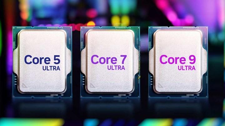 Meral Erden: Intel'De Tarihi Değişiklik: Core ''I'' Markasına Veda Edebilir! 1