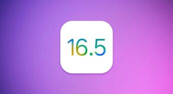iOS 16.5 Önümüzdeki Hafta Yayınlanabilir