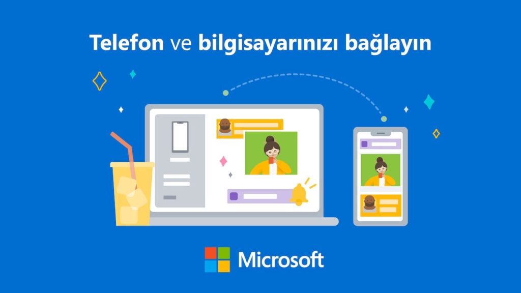 Şinasi Kaya: iOS Telefon Kontağı Uygulaması Tüm Windows 11 Kullanıcılarına Sunuldu 1