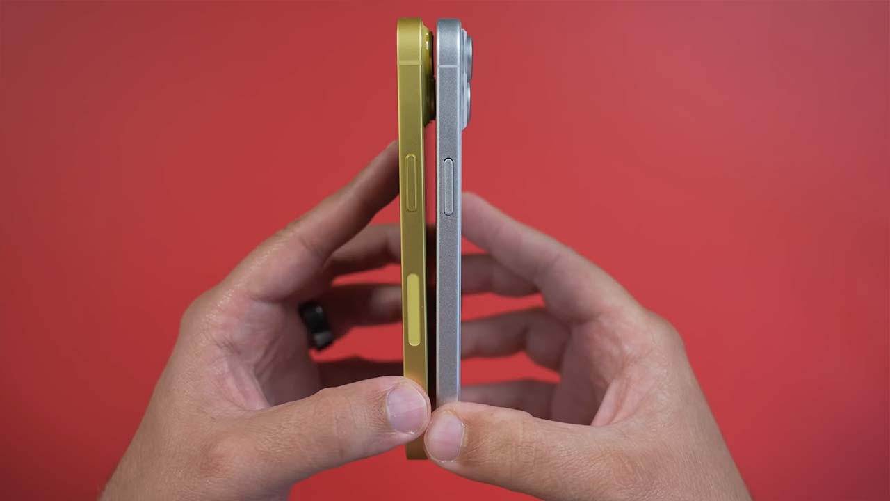 İnanç Can Çekmez: Iphone 15 Serisinin Tasarımı Kanlı Canlı Gösterildi 5