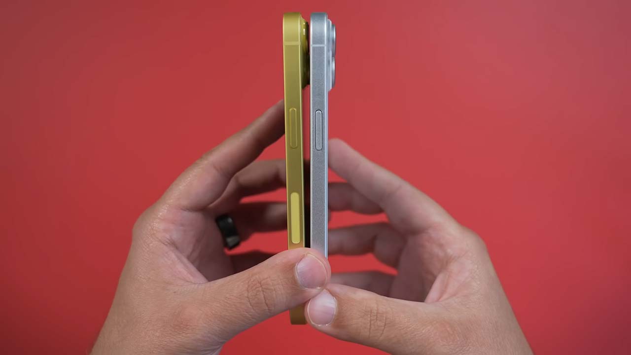 İnanç Can Çekmez: Iphone 15 Serisinin Tasarımı Kanlı Canlı Gösterildi 7