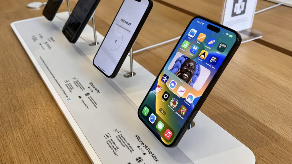 Ulaş Utku Bozdoğan: iPhone satışları artsa da Mac satışları düşüyor 1