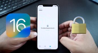 iPhone’da tüm uygulamalara şifre koymak artık mümkün: Pekala nasıl yapılır?