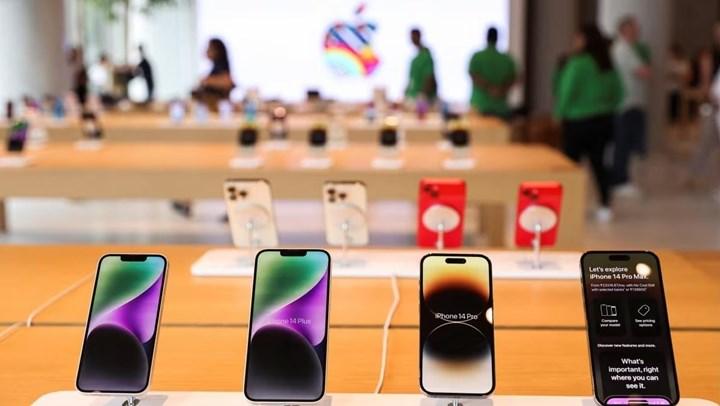 Şinasi Kaya: Iphone'Ların Ortalama Satış Fiyatında Rekor: 1.000 Dolara Dayandı 5