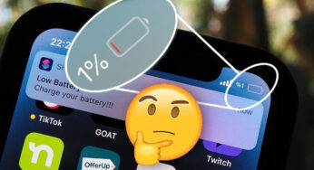 iPhone’ların Şarjı Neden %1 Seviyesinde Uzun Süre Kalır?
