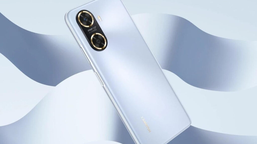 Şinasi Kaya: İşte karşınızda bütün özellikleriyle Huawei Enjoy 60 Pro 1